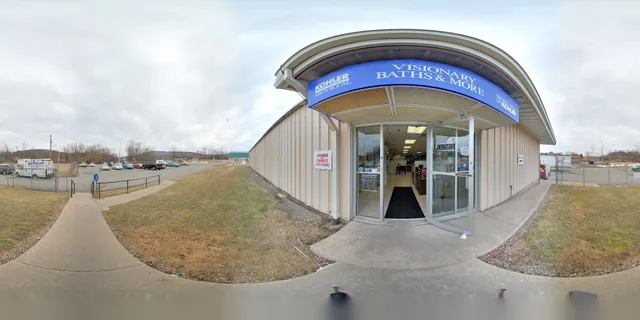 Irr Supply Centers, Inc.