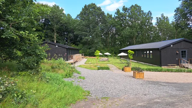 Rallarhustruns Hotell & Bistro