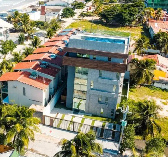 Condomínio Porto Príncipe