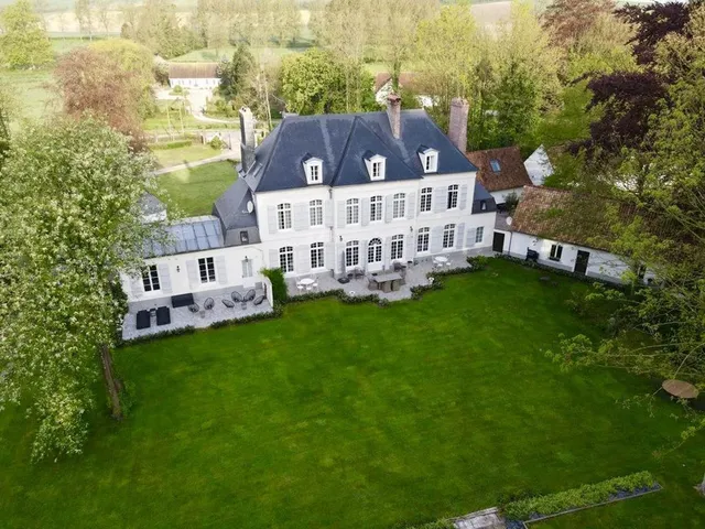 Domaine de la Course