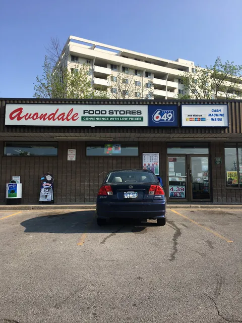 Avondale Food Stores
