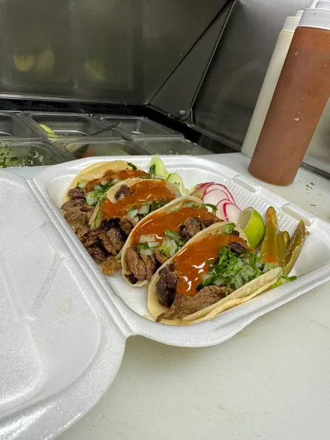 Tacos El Autentico 2 & Antojitos