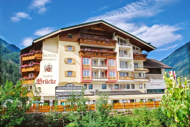 Hotel Gasthof Brücke