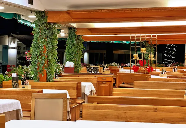 Ristorante Pizzeria Corallo