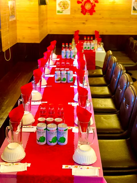 ベトナム料理QUÁN ÔNG NHẬT