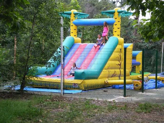 Camping Val Roma Park