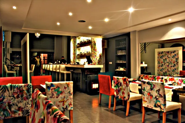 Le Comptoir du Sushi