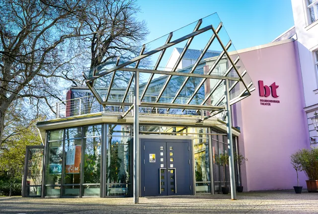 Brandenburger Theater