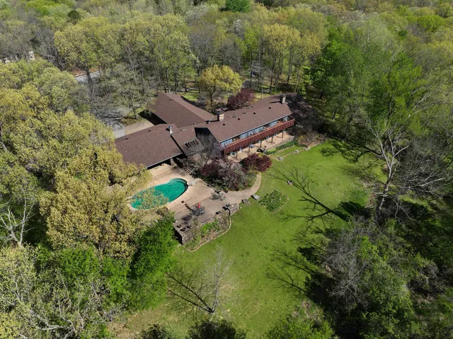 Campfire Ranch Little Sugar