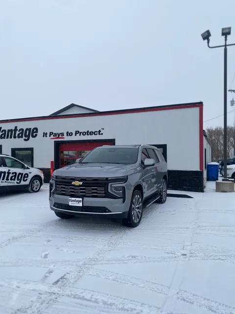 Vantage Protection Products