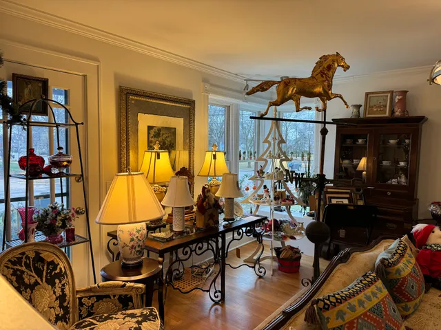 Treasures On Townsend