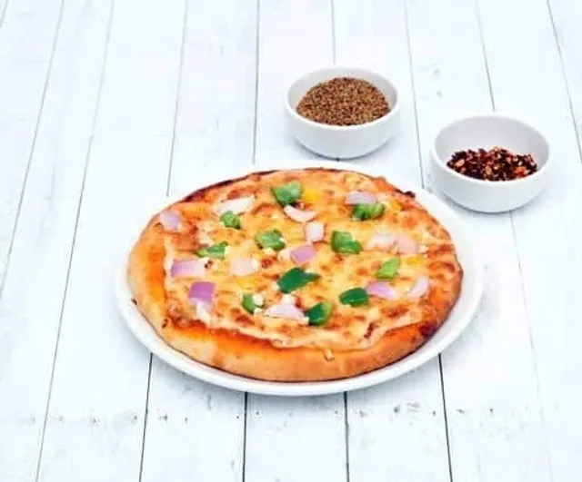 Mexico's Pizza Kandivali East