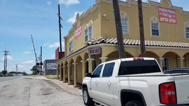 Piedras Negras Cafe