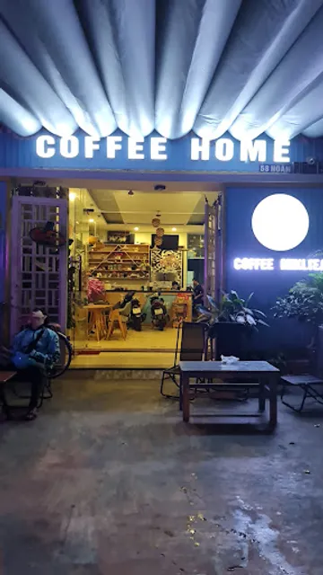 Coffee Home