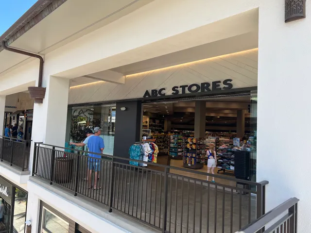 ABC Stores #73