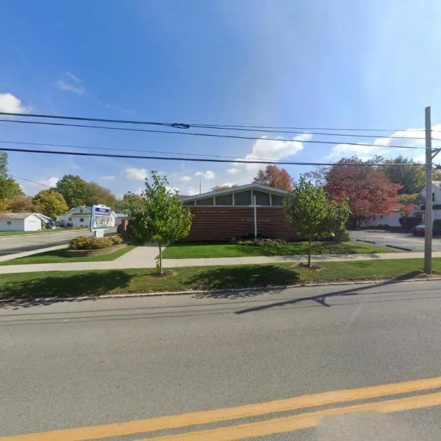 Cardington Community Methodist Church