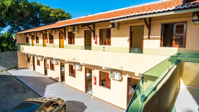 Hotel Pinto Martins - Camocim CE