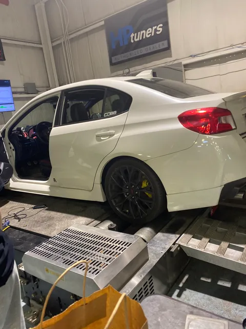 Boosted Creations LLC