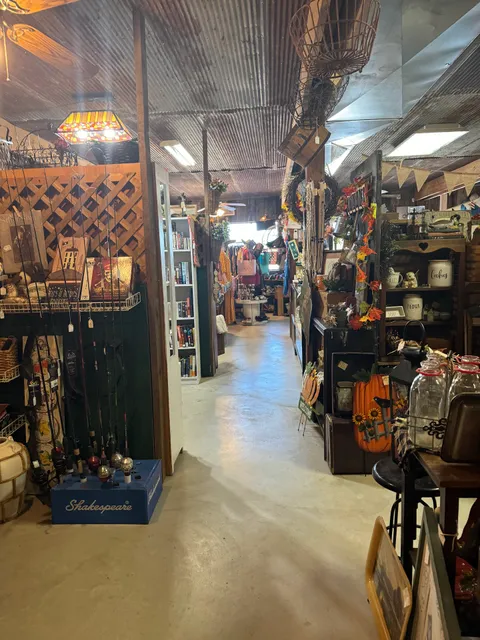 Dusty Daisy Trading Company