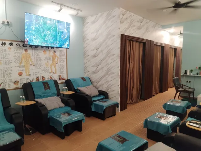 Ru Yi Wellness Centre 如意保健中心