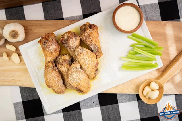 Chex Grill & Wings