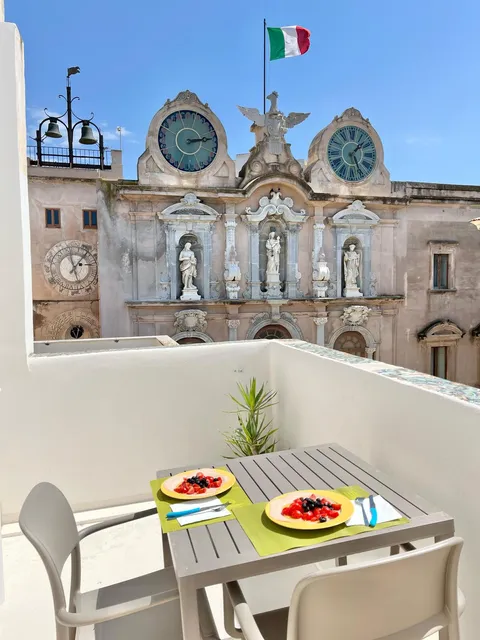 Casa Garibaldi - casa vacanze - appartamenti