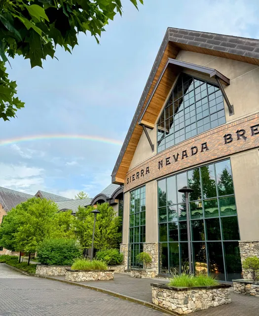 Sierra Nevada Gift Shop