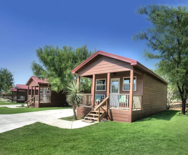 AOP Village Concept/Double C Resort