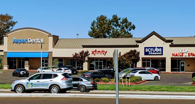 Xfinity Store by Comcast Branded Partner