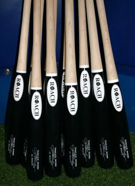 We Drop Bombs Baseball