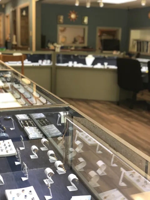 Gold & Diamond Connection