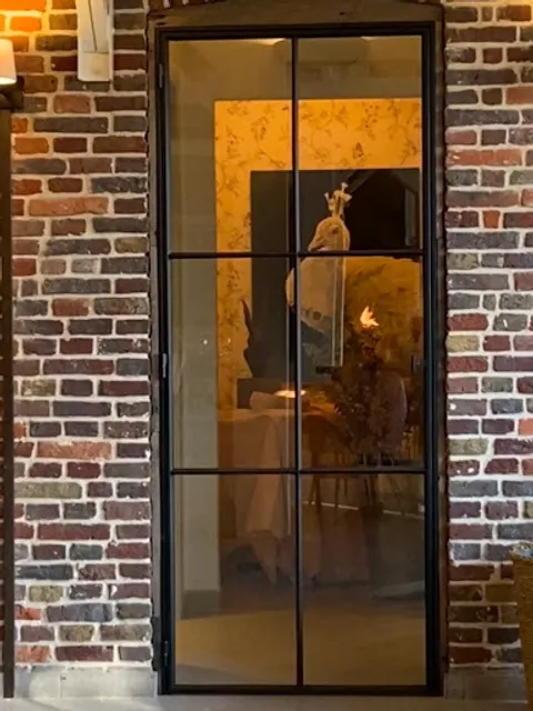 Grand Café Het Koetshuis