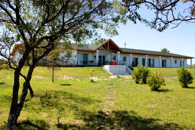 CASA MATAMORA POSADA