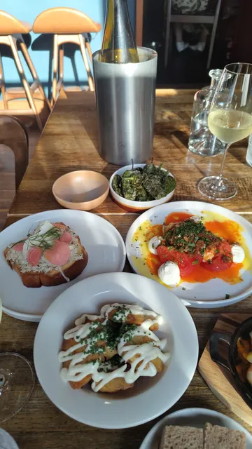 The Jane Eyre - Chorlton