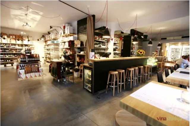 Vīna Studija Antonijas