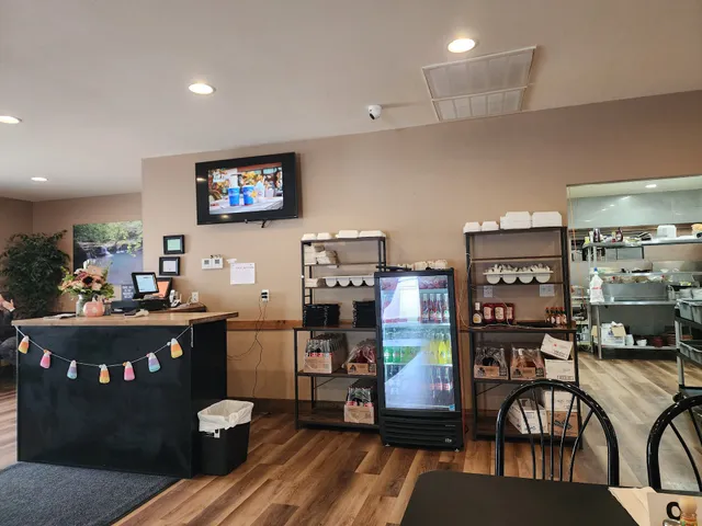 Gallegos La Hacienda Mexican Restaurant