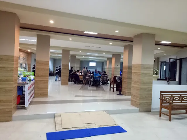 RM Karya Bahari 3 Fresh Sea Food