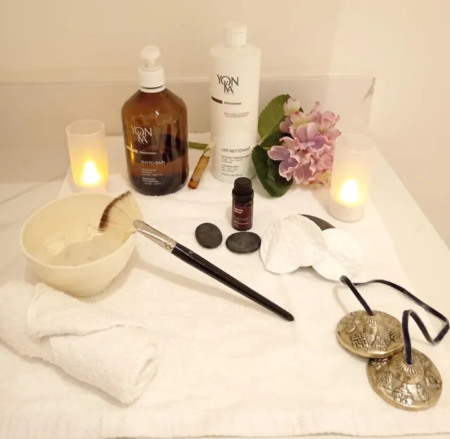 ELEGANCE SALÓN Y SPA