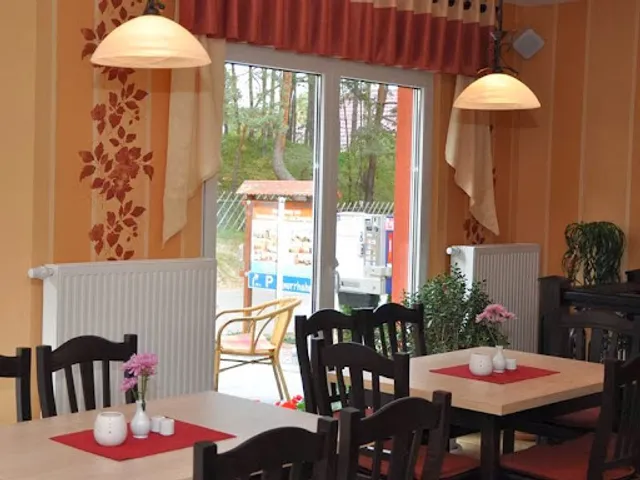 Restaurant Knurrhahn