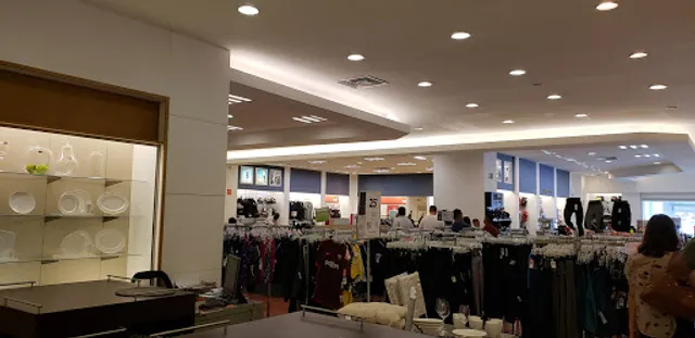 Restaurante Liverpool