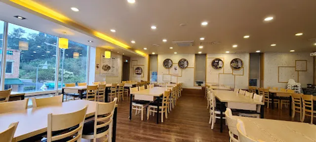 매화쌈밥 광명점