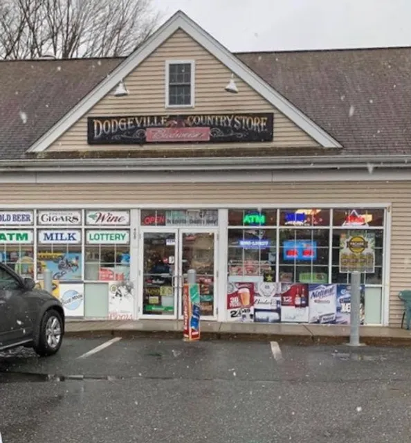 Dodgeville Country Store