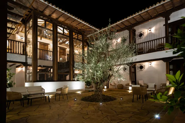 Hotel Alcestre