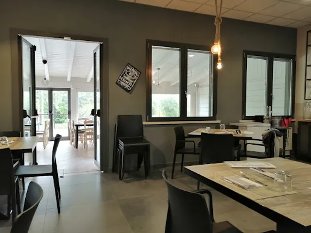 Ristorante Pizzeria Posto Giusto