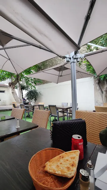 Restaurant Beyti Villejuif