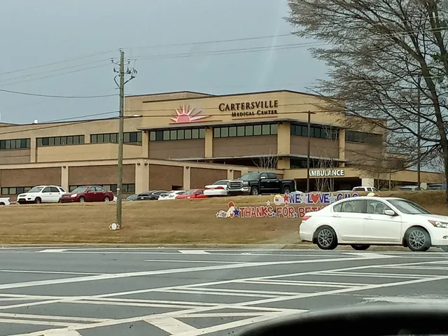Piedmont Cartersville Medical Center