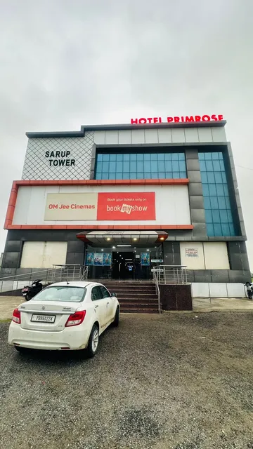 Hotel Primrose - Patiala