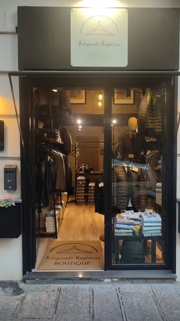 Artigianato Napoletano Boutique