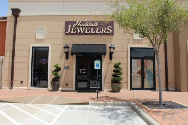 Haddad Jewelers