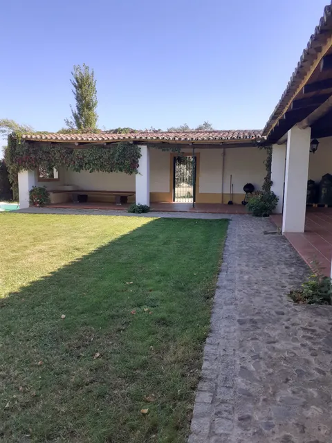 Casa Rural Monte do Muro